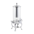 Chrome Juice Dispenser 2 Gal M602