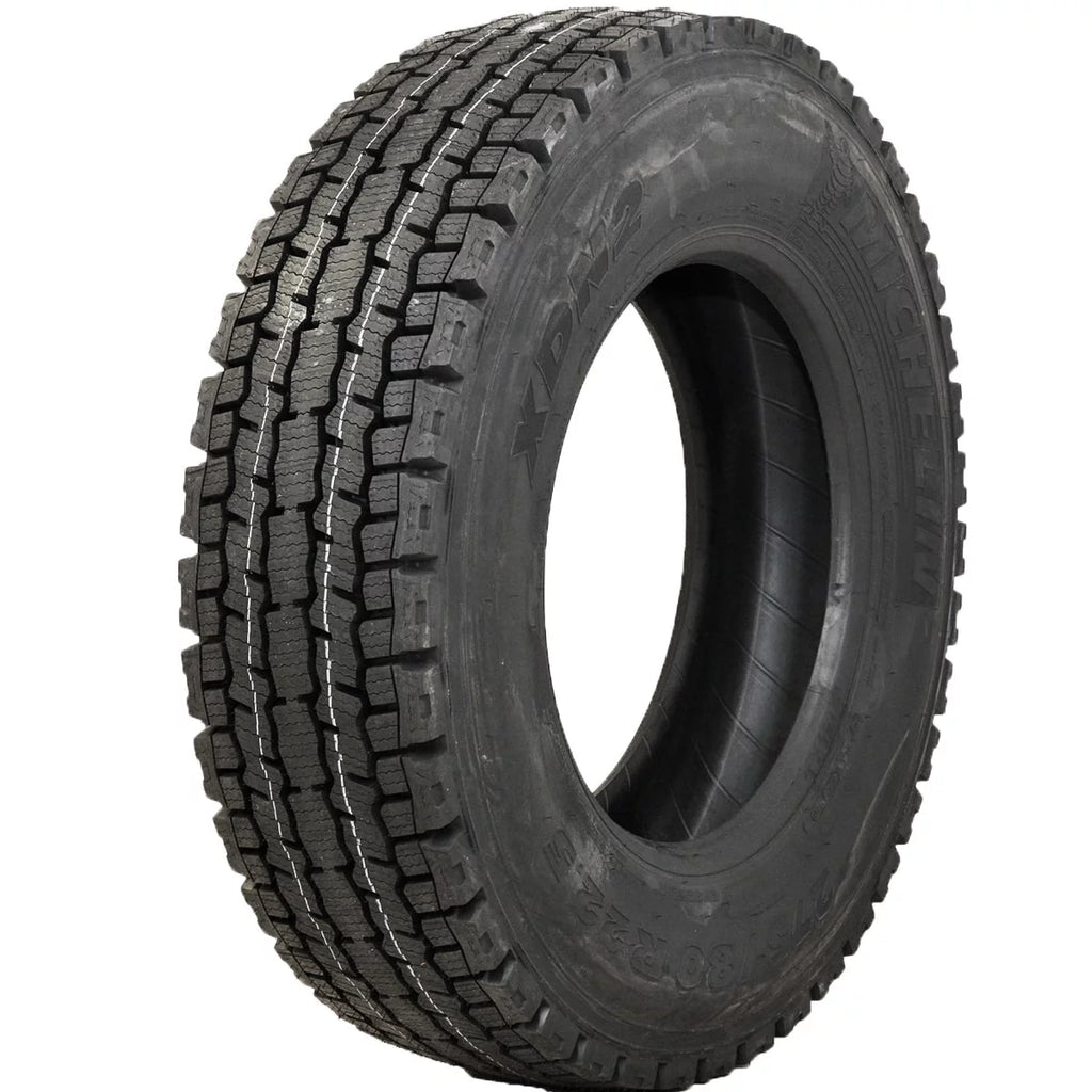 11R24.5 H/16PLY Tire S968