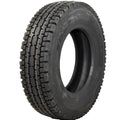 11R24.5 H/16PLY Tire S968