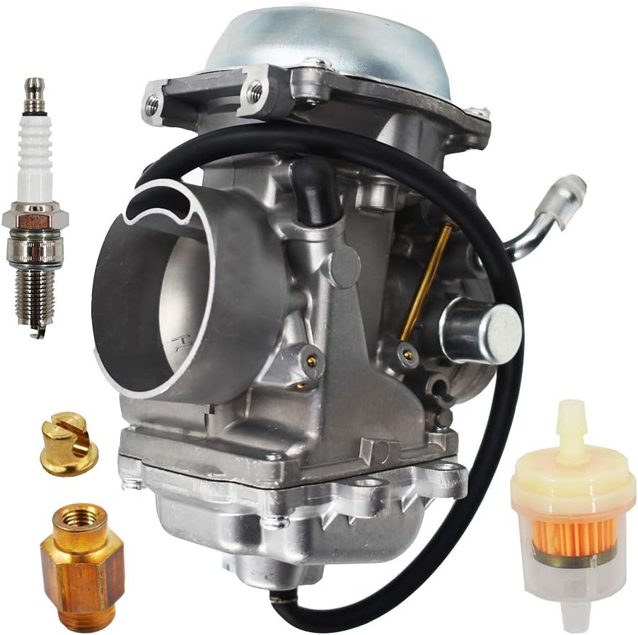 Carburetor Pack of 2 Y60773