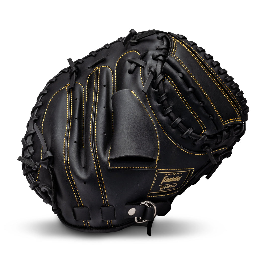 Youth Baseball Catcher's Mitt F46063