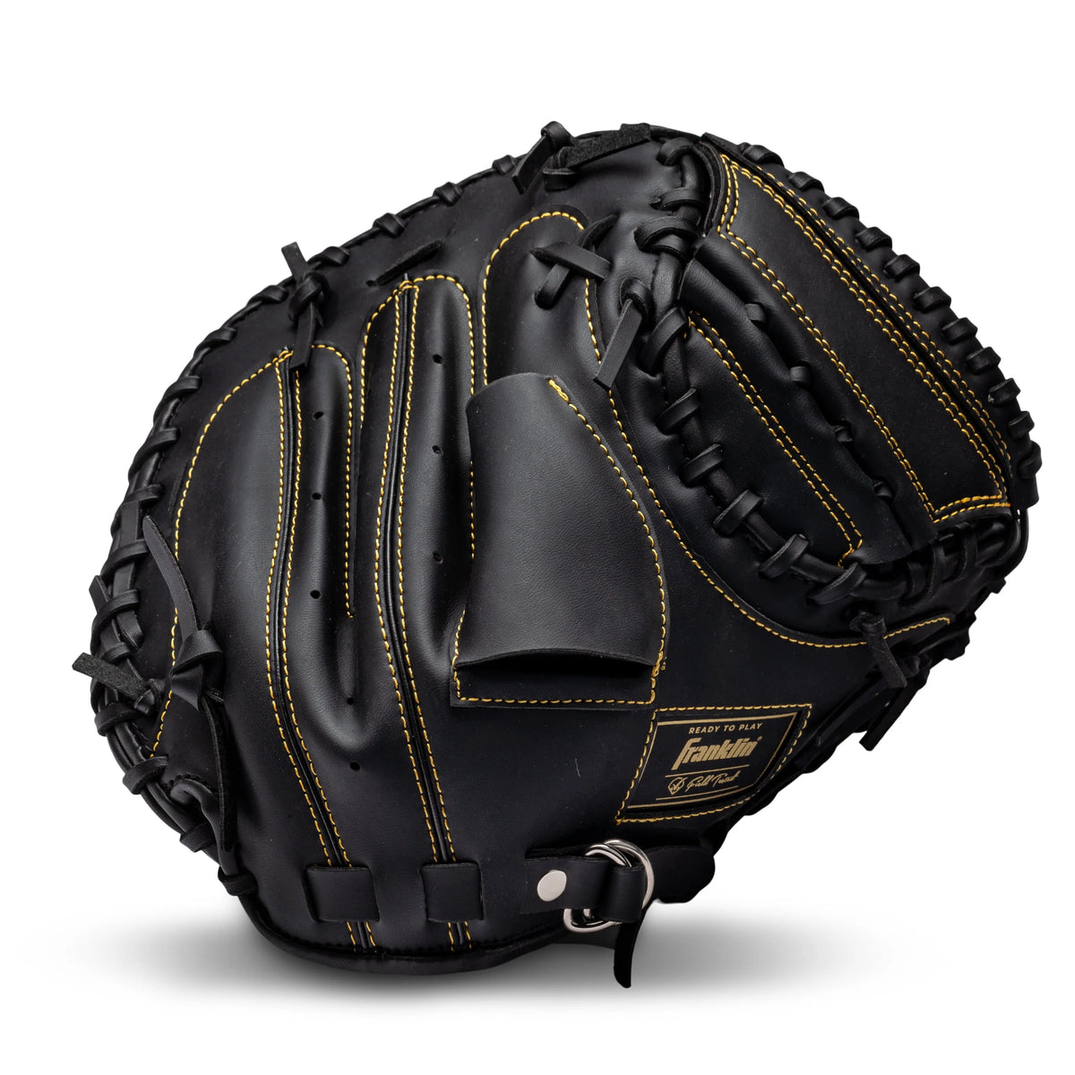 Youth Baseball Catcher's Mitt F46063