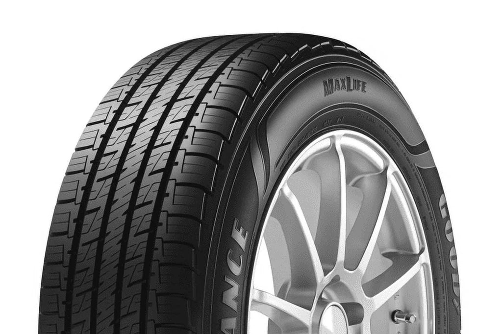 225/55R18 98H All-Season Tire J4663