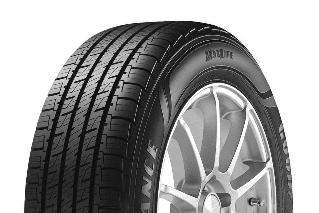 225/55R18 98H All-Season Tire J4663