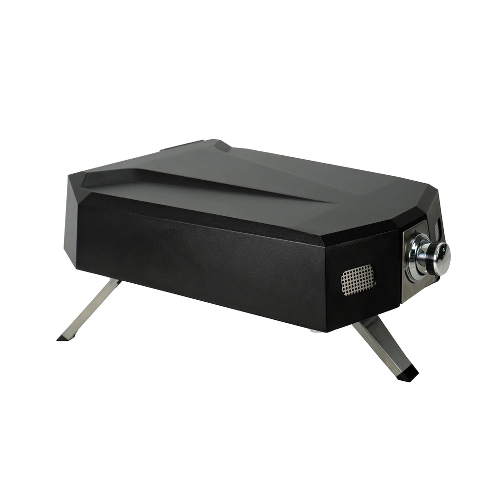 12-Inch Countertop Outdoor Gas Pizza Oven F63893