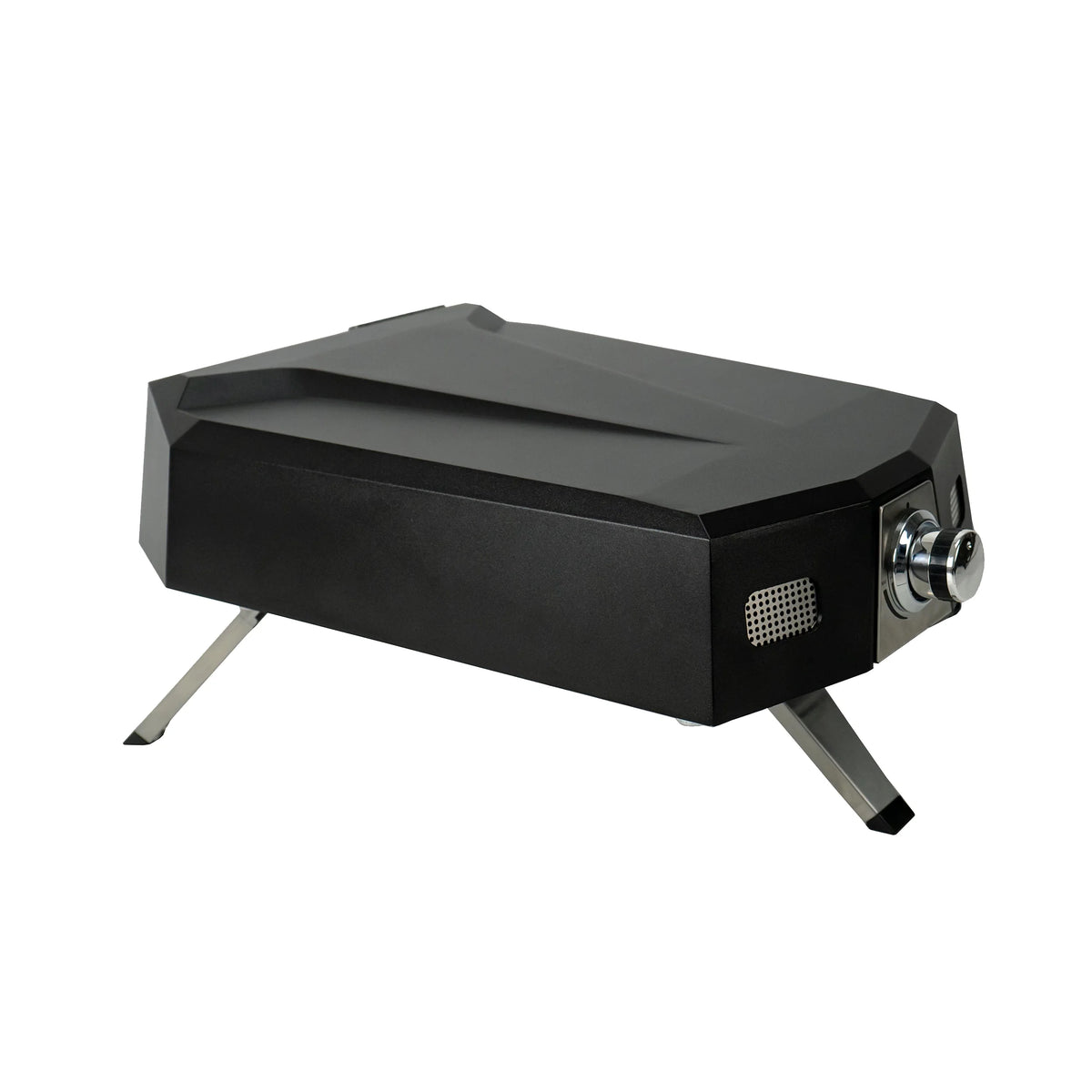 12-Inch Countertop Outdoor Gas Pizza Oven F63893