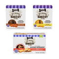 Classic Cookies Variety Pack Dog Treats F401132
