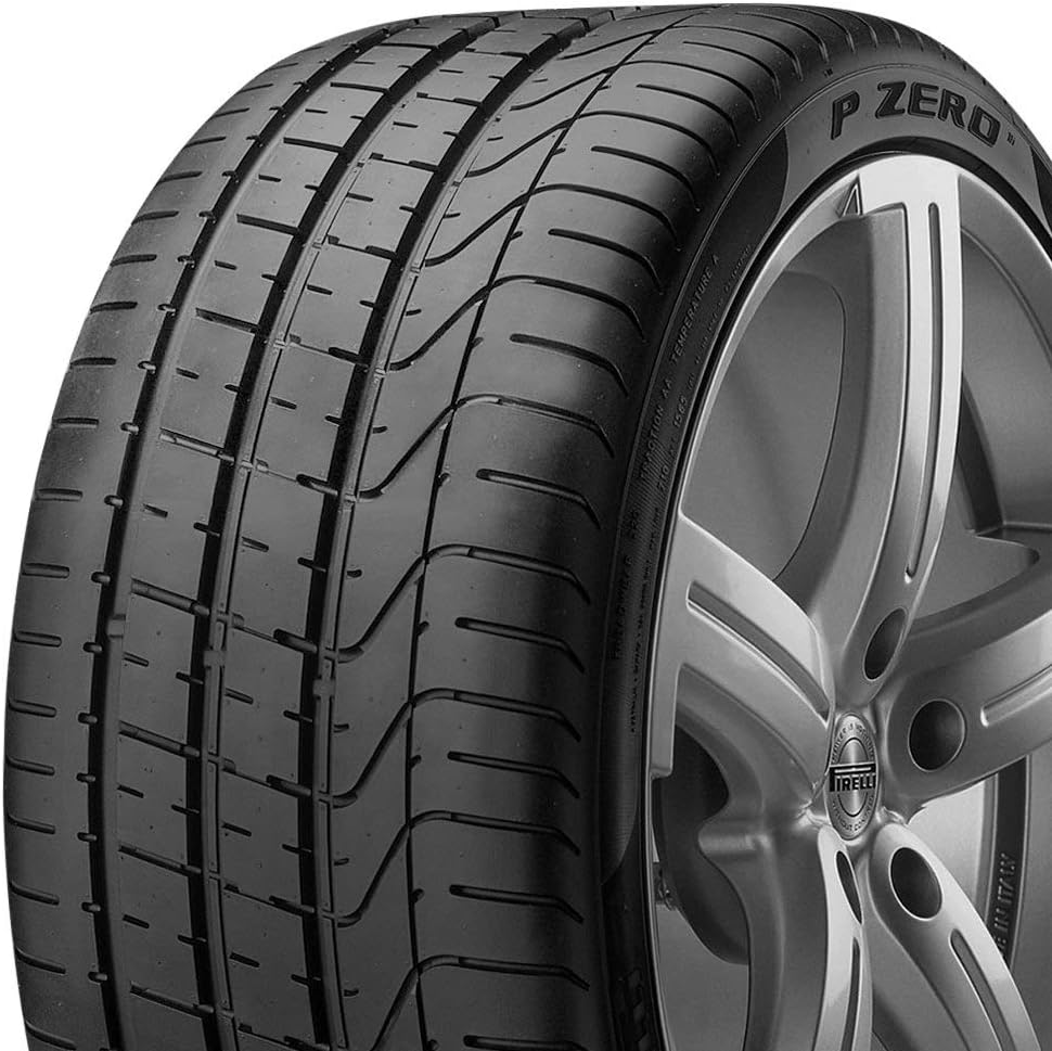 295/40R20 106Y Radial Tire Z619