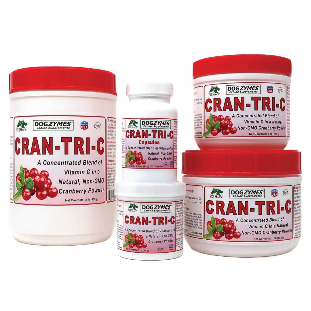 Cran Tri C V2984
