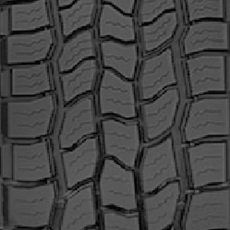 LT285/65R20 All-Terrain Tire A74278