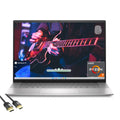 16" QHD Laptop, Ryzen 7, 16GB RAM, 1TB SSD H33850