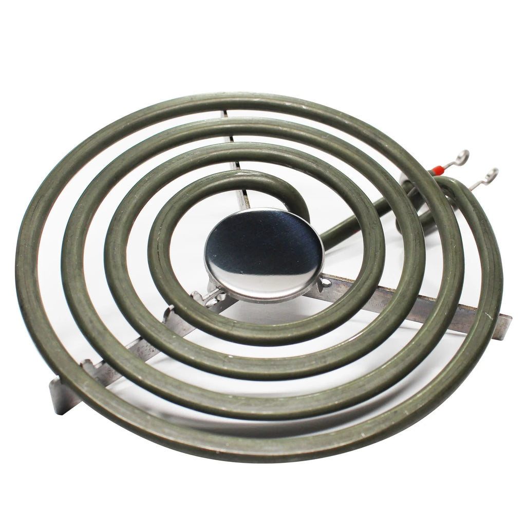 6 inch 4 Turns Surface Burner Element for Range Stove Cooktop E638686
