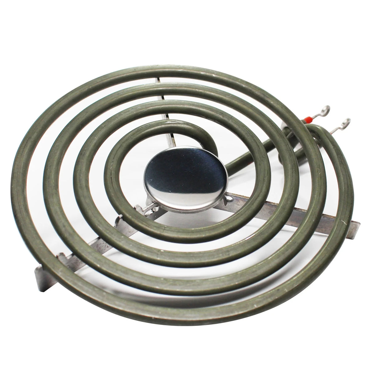 6 inch 4 Turns Surface Burner Element for Range Stove Cooktop U857