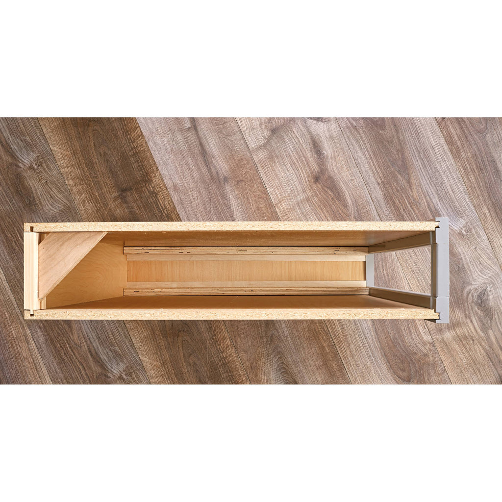 6x22 Base Cabinet Organizer E95242