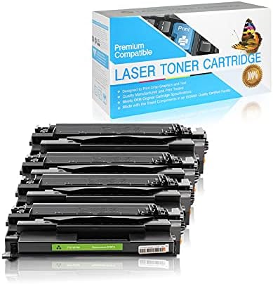 2 Pack Black Toner Cartridge I978