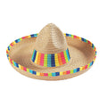 12 Pieces Sombreros U492724