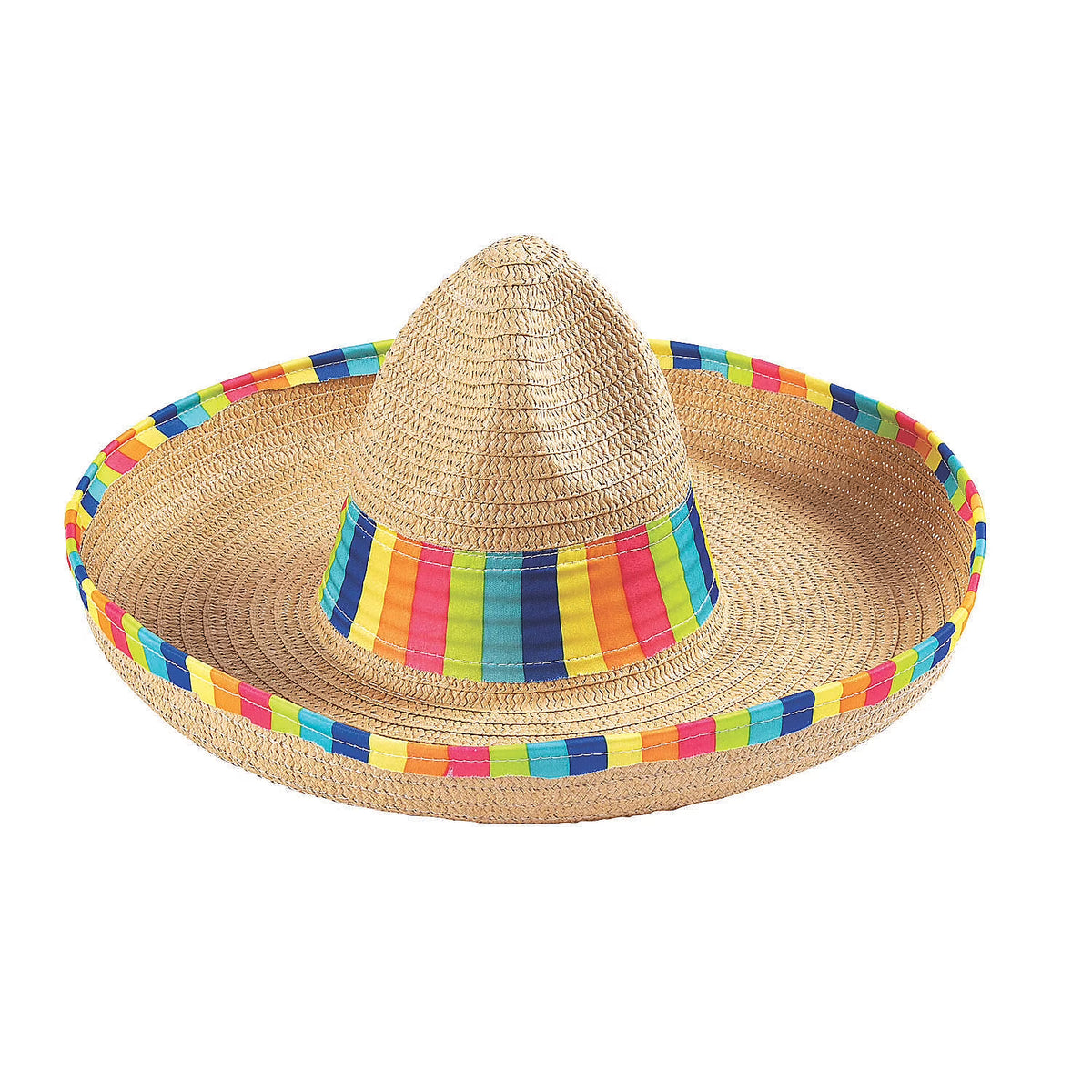 12 Pieces Sombreros U492724