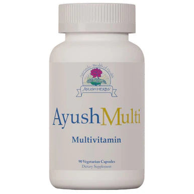 Multi 90 Capsules K881805