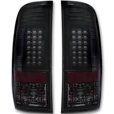 LED Tail Lights for Ford Superduty 2008-2013 A6389