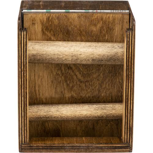 4x5 Baltic Birch Pinhole Camera J62728