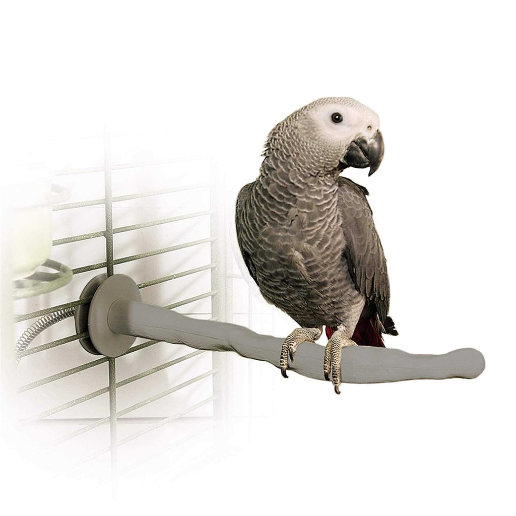 Bird Thermo-Perch W746