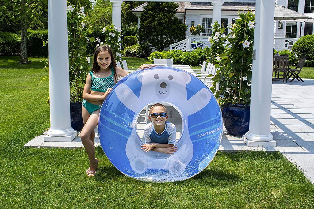 40-inch Diameter Pool Ring U51059