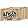 Almond Chocolate Candy 15.9-Ounce Bag Pack Of 4 B22673