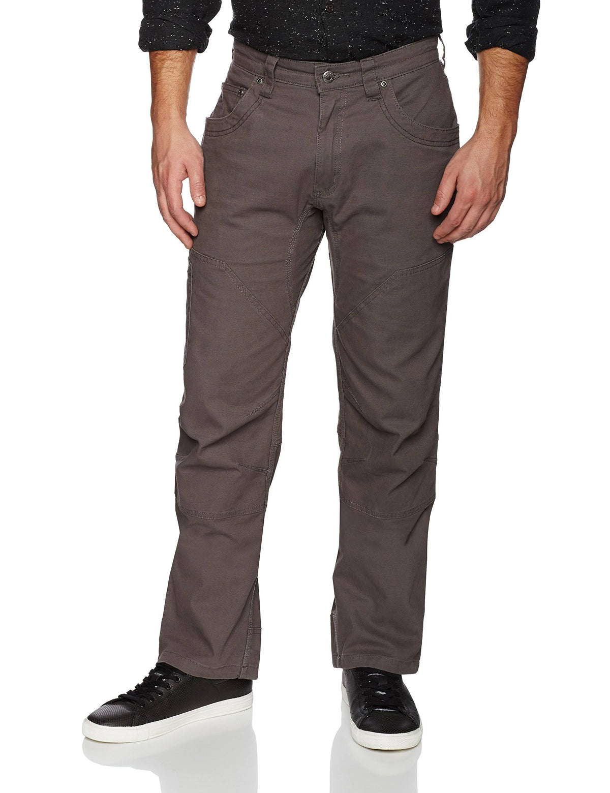 Classic Fit Slate Pants Y57459