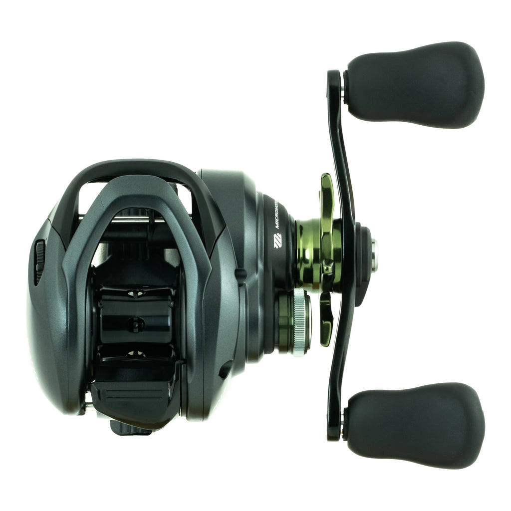 Low Profile Reels G11749