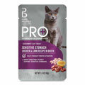 Grain Free Chicken & Lamb Recipe Cat Treat R3687