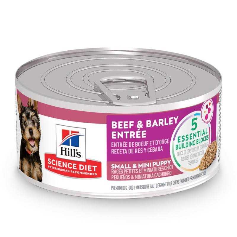 Dry Dog Food U85934