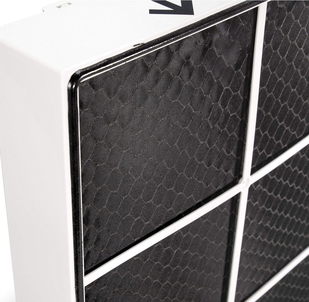 White Air Purifier Replacement Filter O377