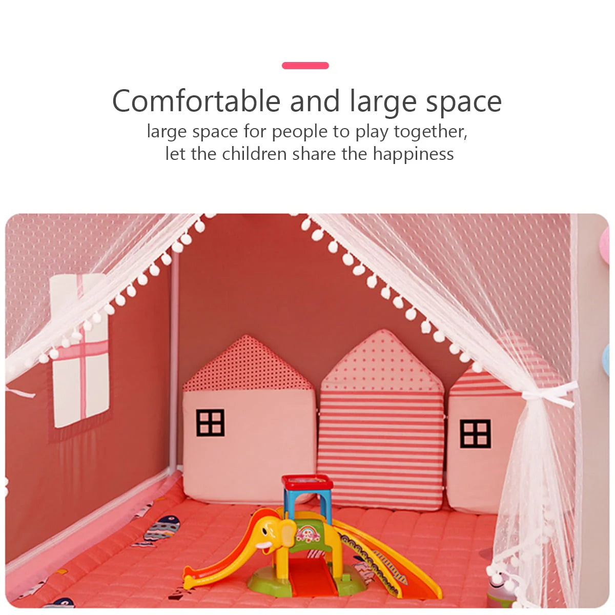 Kids Play Tent K2828