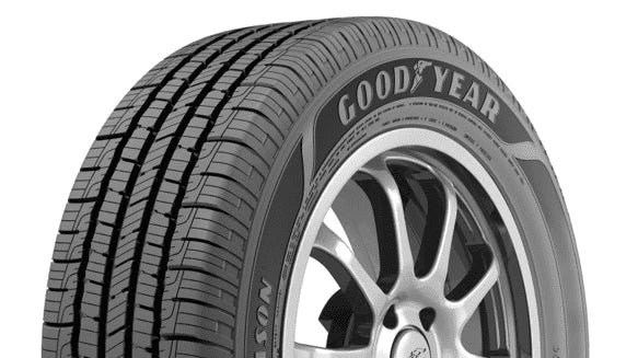 205/55R16 91V All-Season Tire V64388