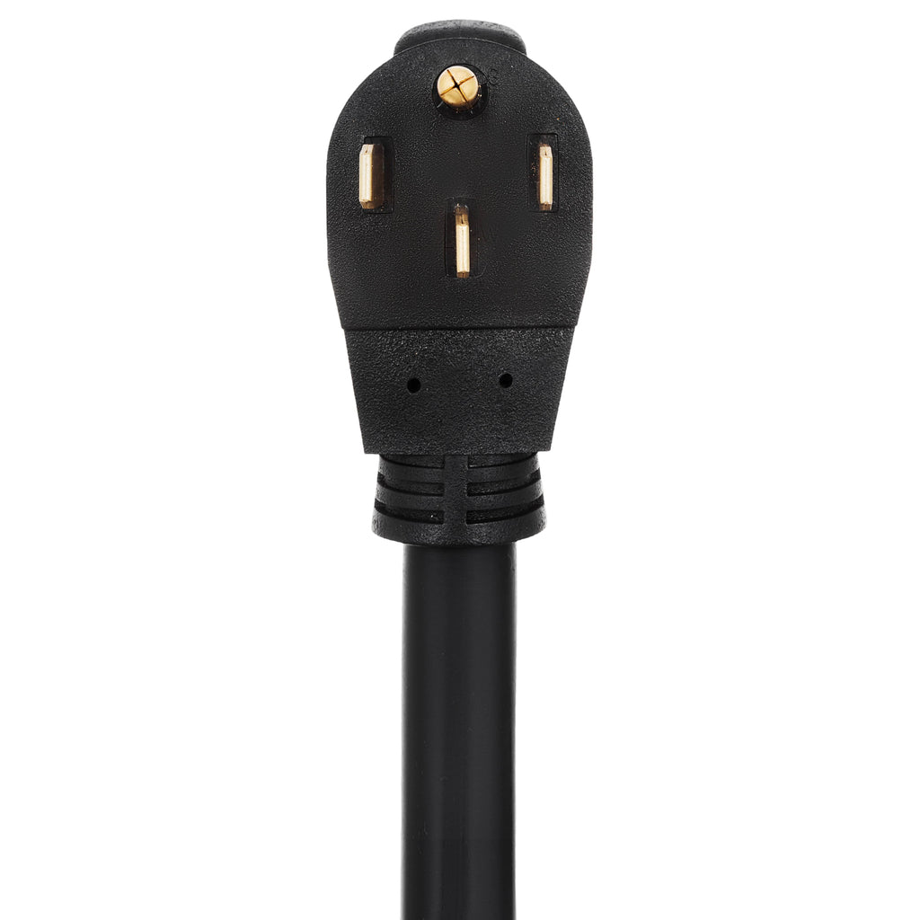 30ft 50 Amp RV Extension Cord Copper Wire A495