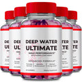 Male Performance Gummies 5 Pack E569
