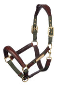Moss Pony Headcollar A740