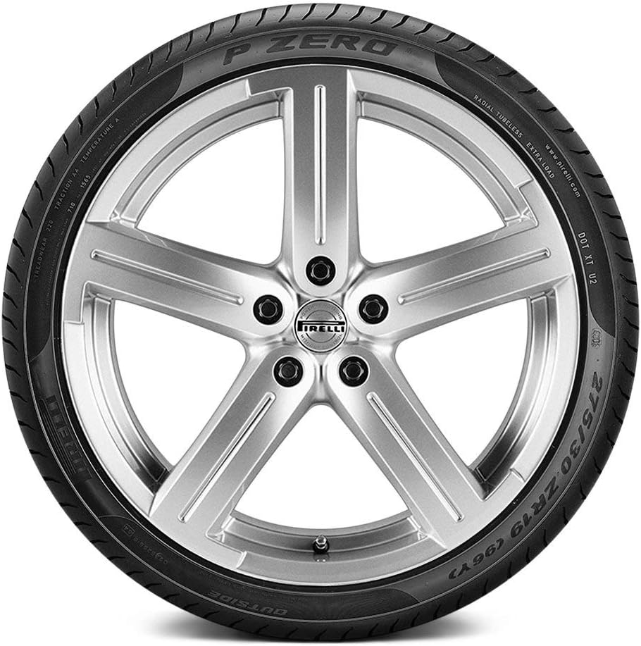 295/40R20 106Y Radial Tire Z619