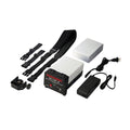 Ion Lithium-Ion Pure Sine Wave Inverter System with Spare Battery S4777