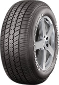 P215/70R14 Tire O911727