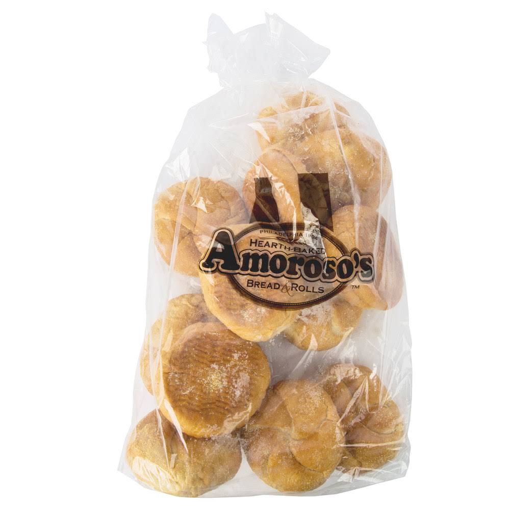 4 1/2x22 Kaiser Roll - 60/Case B846479