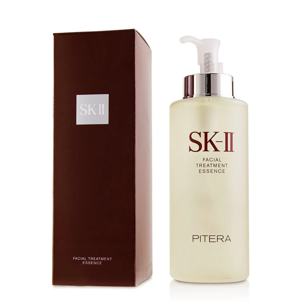 Facial Treatment Essence 330ml H3302
