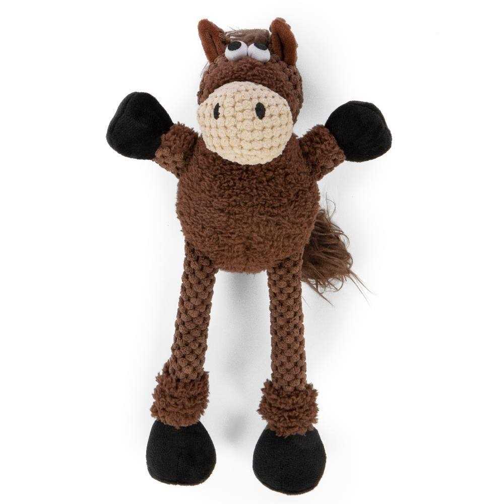 Skinny Cow Dog Toy U5757