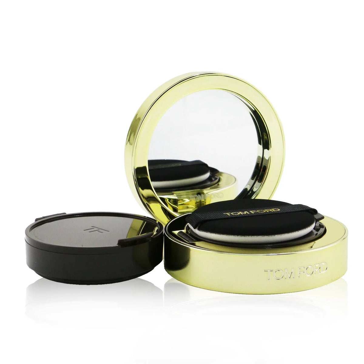 Shade And Illuminate Foundation Soft Radiance Cushion Compact SPF 45 With Extra Refill N73809