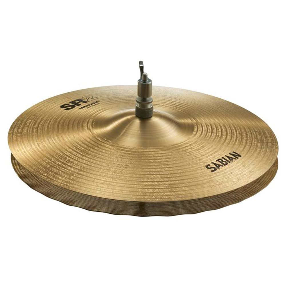 15x22 Heavy Cymbal F342685