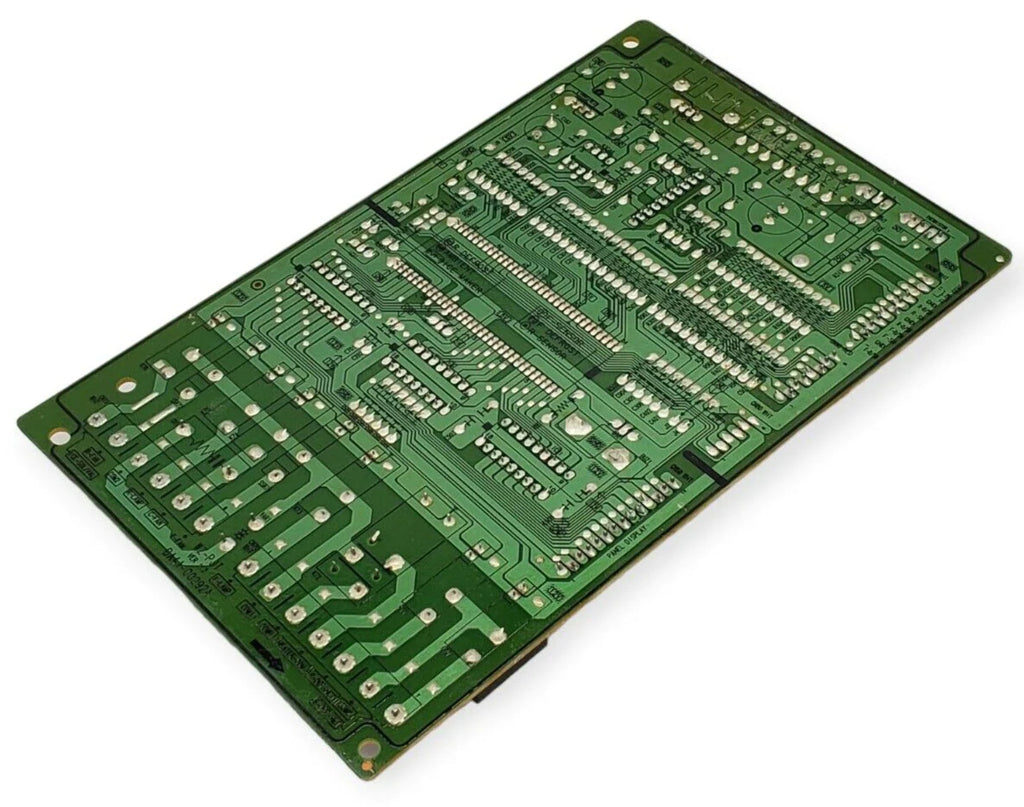 Samsung Refrigerator Control U181674