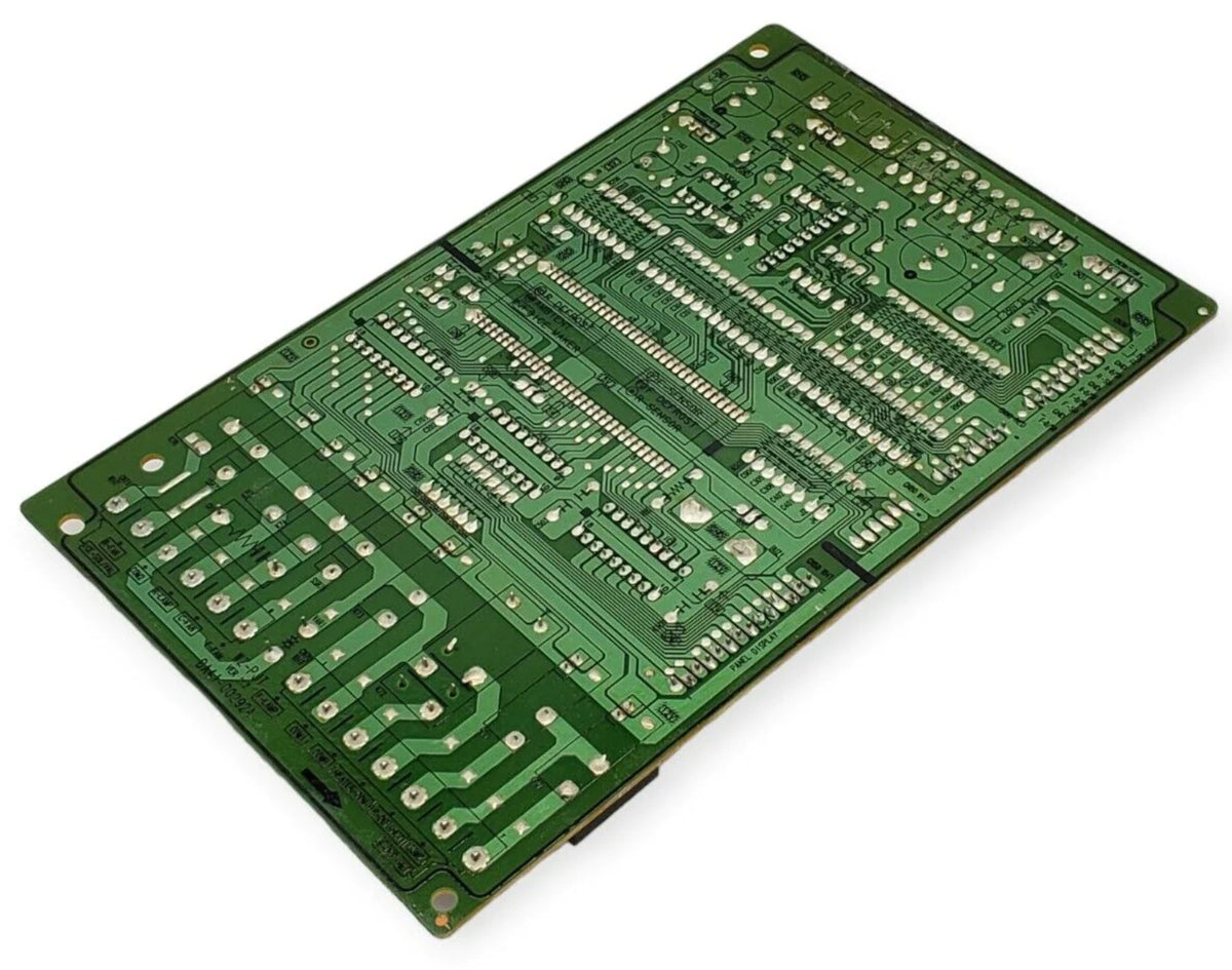 Samsung Refrigerator Control U181674