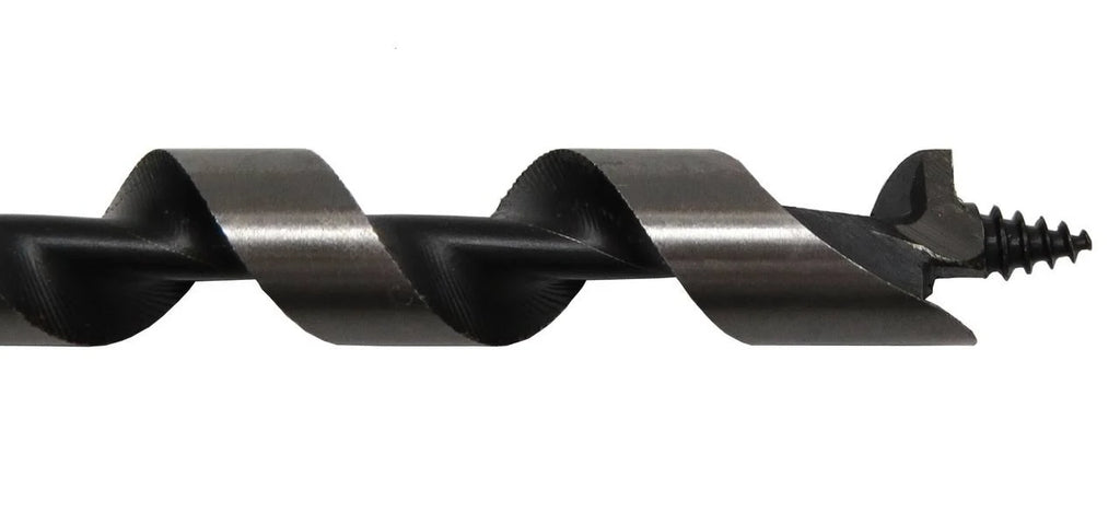 1-1/16x22 x 30x22 Long Auger Bit X756