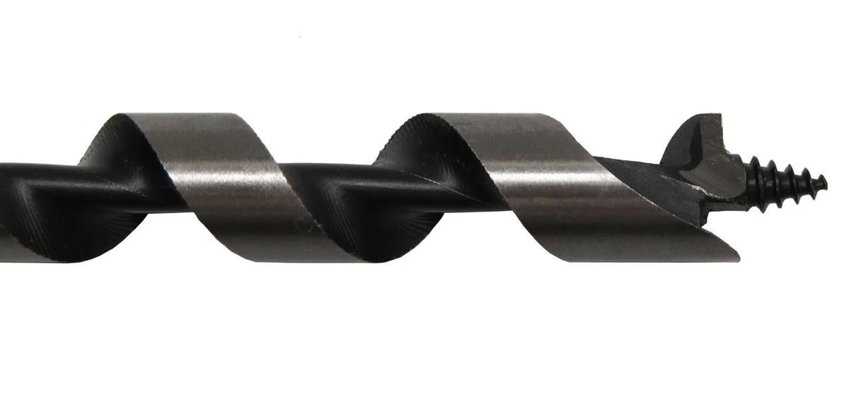 1-1/16x22 x 30x22 Long Auger Bit X756