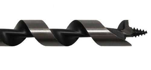 1-1/16x22 x 30x22 Long Auger Bit X756